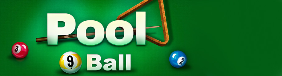 9 Ball Pool