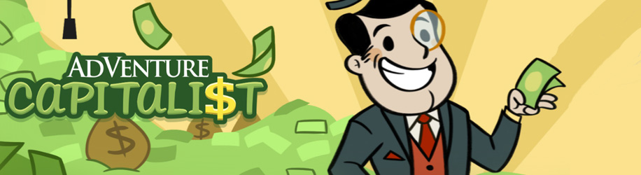 AdVenture Capitalist