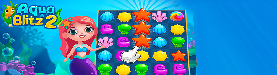 Aqua Blitz 2