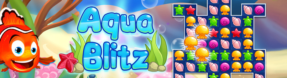 Aqua Blitz