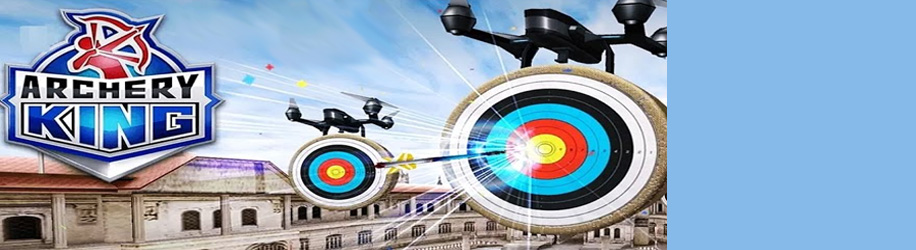 Archery King