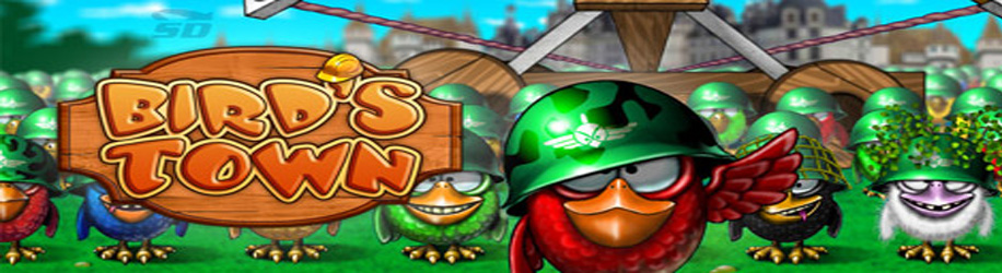 Bird's Town