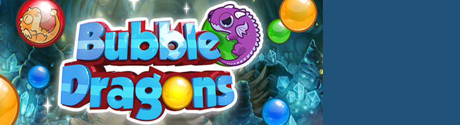 Bubble Dragons
