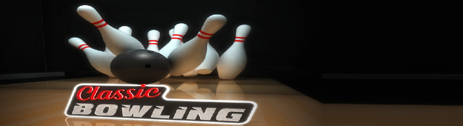 Classic Bowling