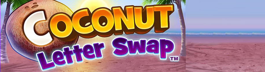 Coconut Letter Swap