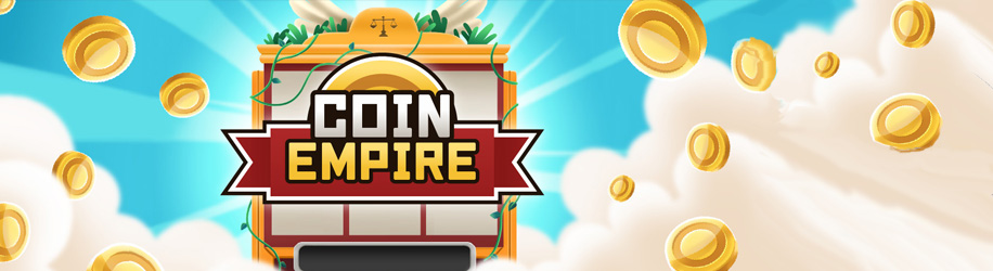 Coin Empire
