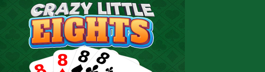 Crazy Eights  Play it online