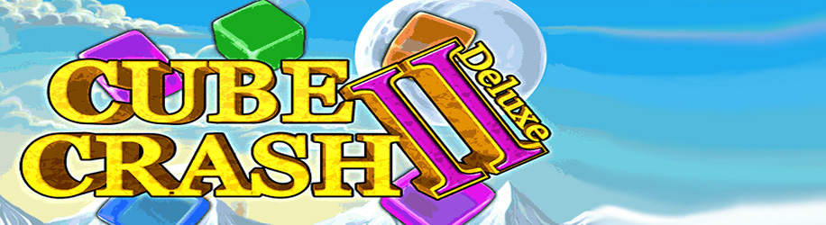 want to play cube crash 2 deluxe game