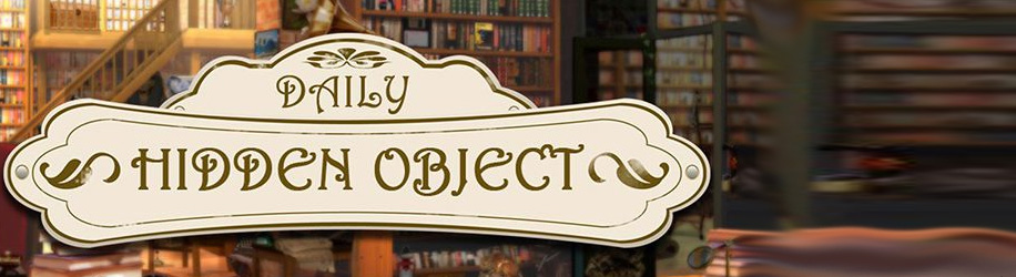 Daily Hidden Object