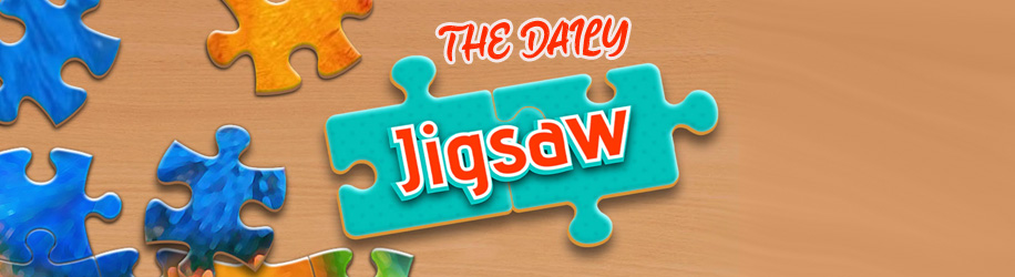 Daily Jigsaw