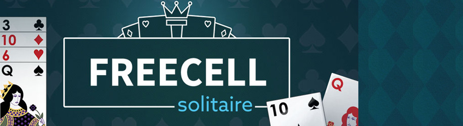 FreeCell Solitaire