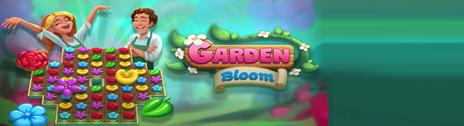 Garden Bloom