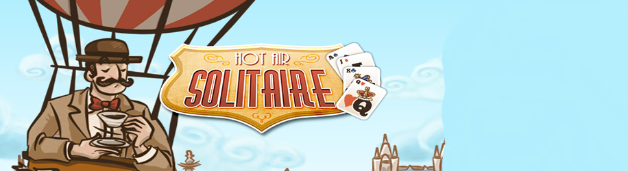 Hot Air Solitaire