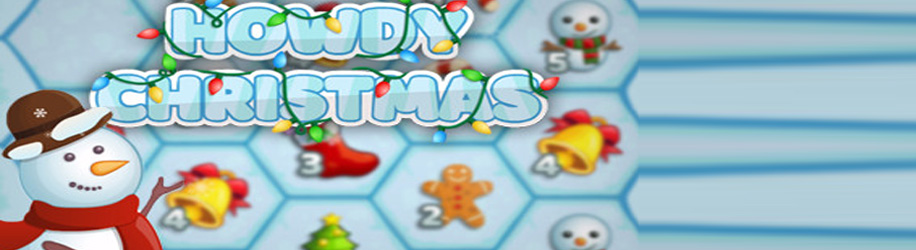 Play Bubble Charms Xmas for free online!