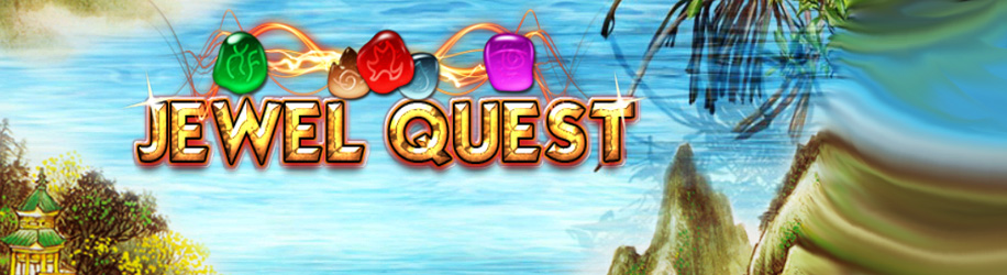 Jewel Quest