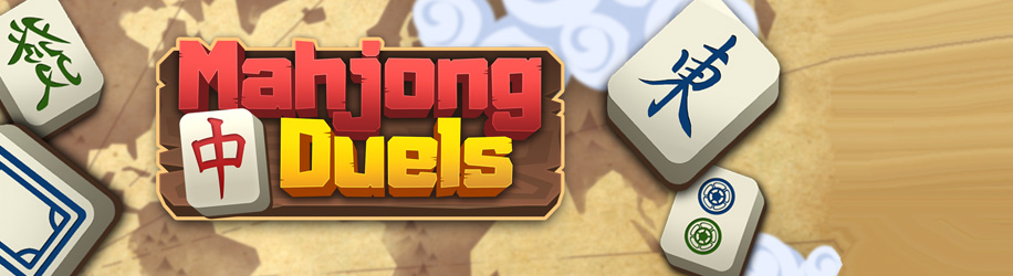 MAHJONG DUELS jogo online gratuito em