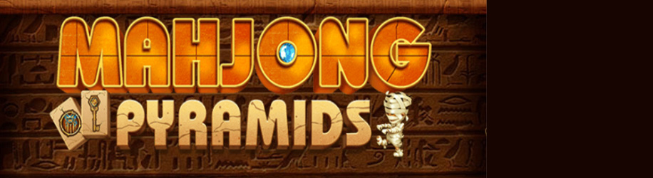 Mahjong Pyramids