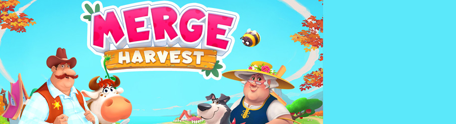 Merge Harvest