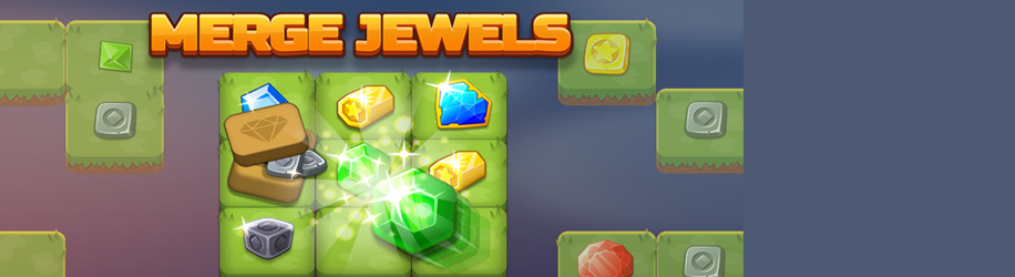 Merge Jewels
