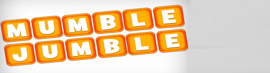 Mumble Jumble