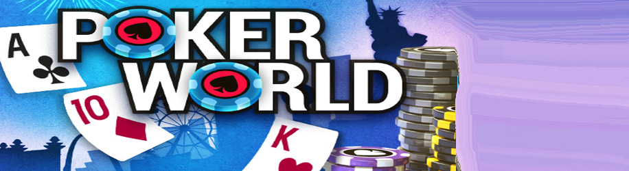 Poker World