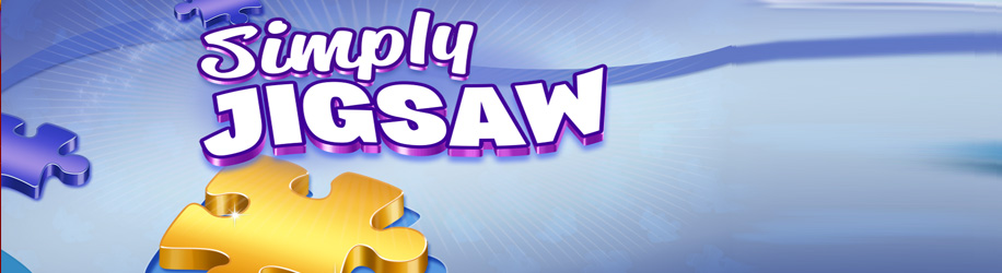 Simply Jigsaw