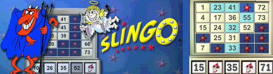 Slingo