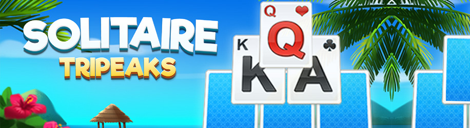 Solitaire Story Tripeaks