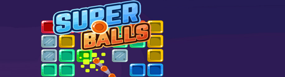 Super Balls
