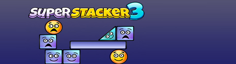 Super Stacker 3
