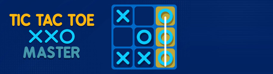 Tic Tac Toe Master