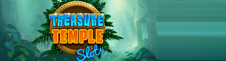 Treasure Temple Slots