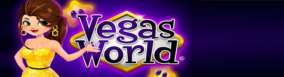 Free Slots  Vegas World