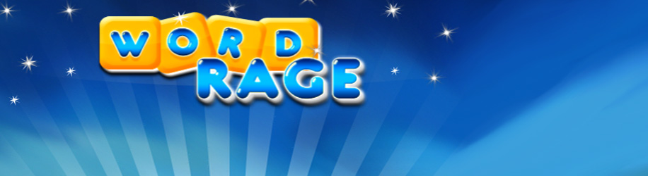 Word Rage