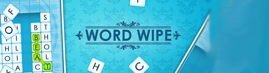 Word Wipe