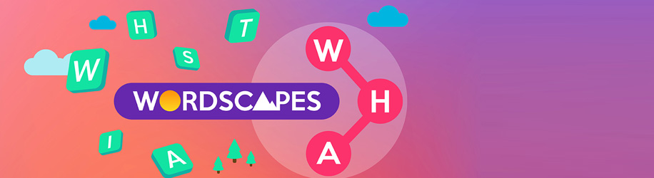 Wordscapes