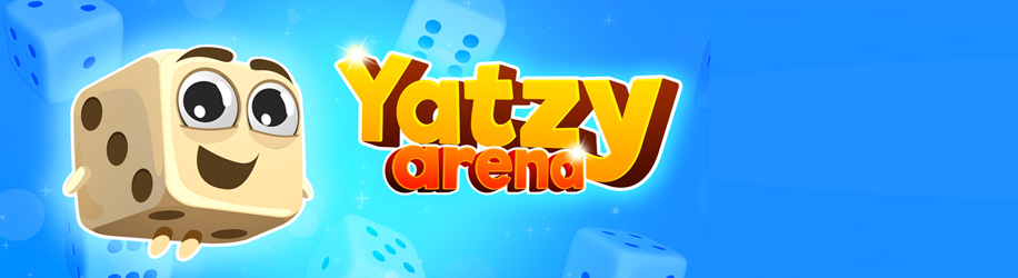 Yatzy Arena