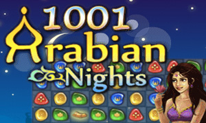 Match 3-1001 Arabian Nights on the App Store