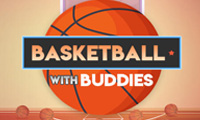 Basketball With Buddie…