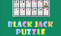 Blackjack Puzzle