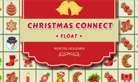 Christmas Connect Floa…