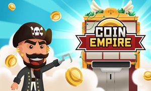 Coin Empire