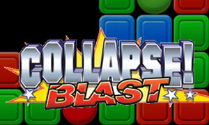 Collapse! Blast