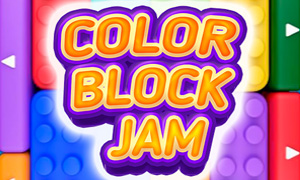 Color Block Jam