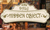 Daily Hidden Object