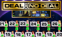 Deal or No Deal Flash