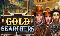 Gold Searchers