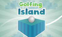 Golfing Island