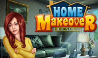 Home Makeover