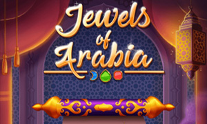 Arabian Night 1001 - Jogo Gratuito Online